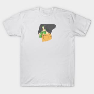 Smugller T-Shirt